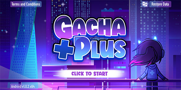 加查plus免费版图5
