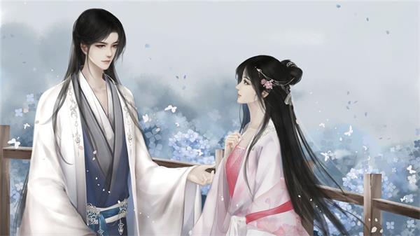 云鬓花颜免费版图2