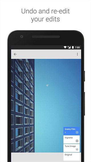 snapseed免费版(1)