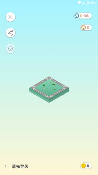 sleeptown图1