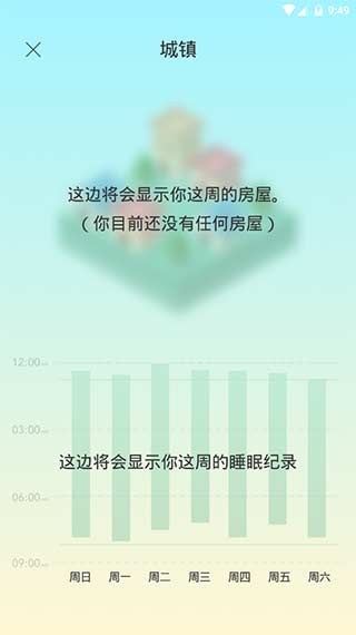 sleeptown图2