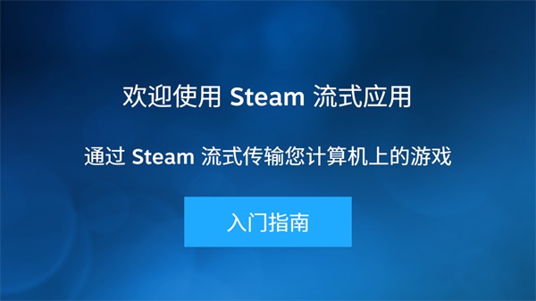 steam link(2)
