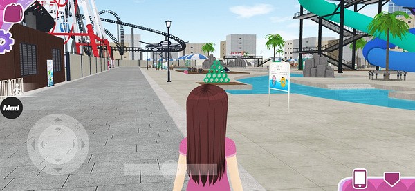 少女都市
