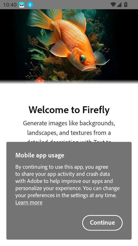 Adobe Firefly手机版图4