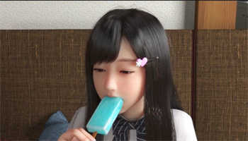 死宅与天使之家汉化版截图2