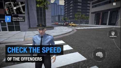 警察来了免费原版