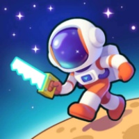 新星前哨站游戏