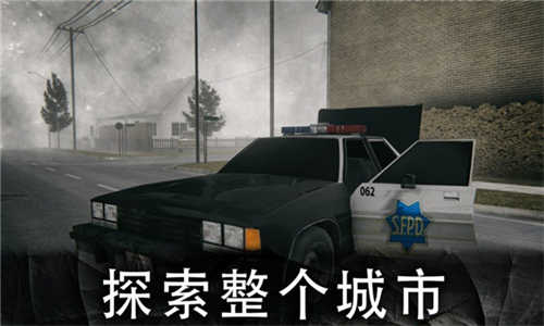 死亡公园2直装版