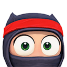 笨拙的忍者游戏 v1.33.2