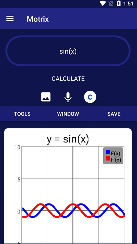 motrix安卓版图1