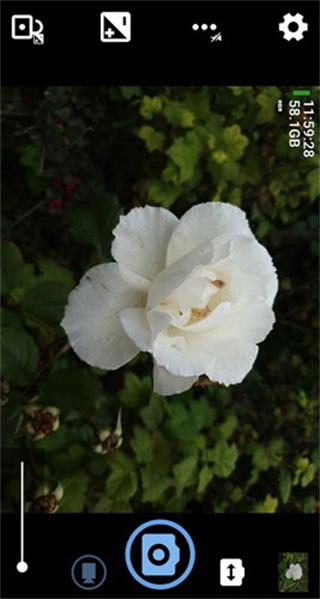 opencamera安卓版图2
