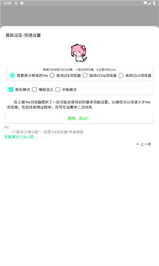 vie浏览器图5