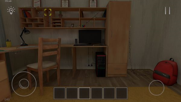 逃跑男孩(3)