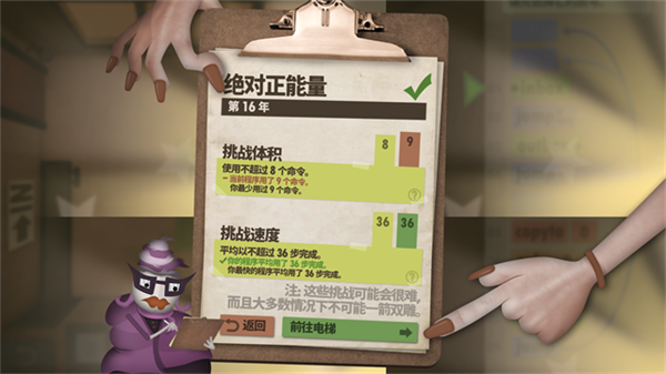 程序员升职记-图5