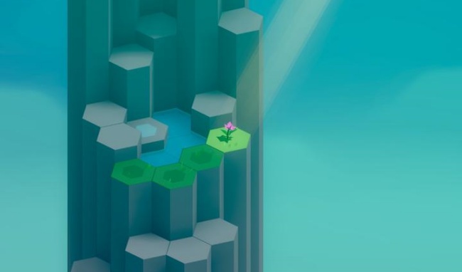 春泉瀑布最新免费版图1