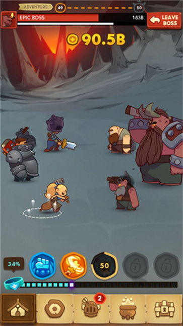 差不多英雄图2