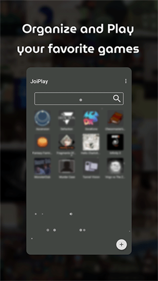 joiplay模拟器(2)