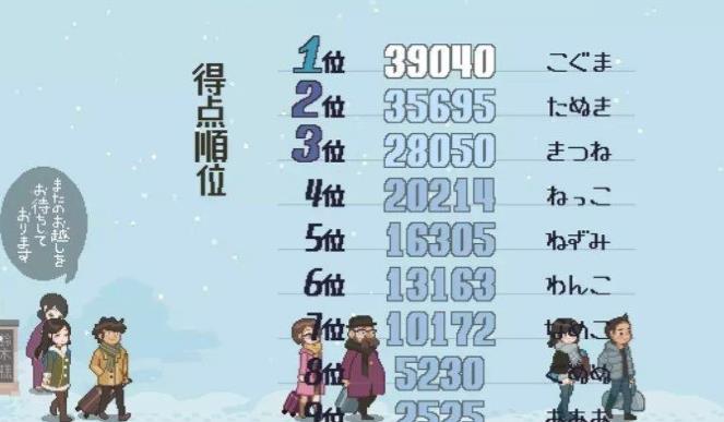雪屋温泉旅馆安卓版(3)