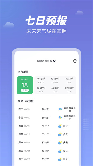 天气吧(2)
