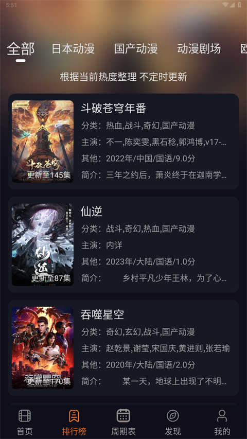 囧次元动漫正版图3