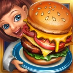 烹饪传奇游戏最新版 V300.1.1
