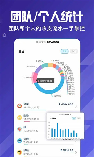 百事aa记账图5