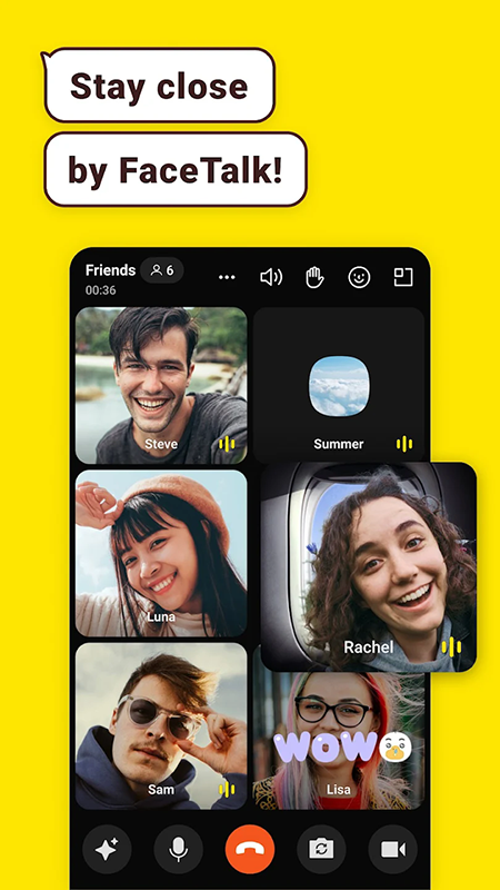 KakaoTalk正版(2)