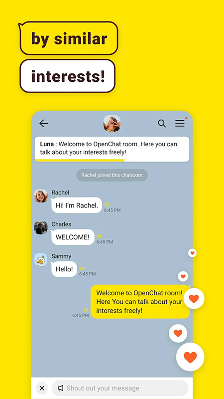 KakaoTalk正版(3)