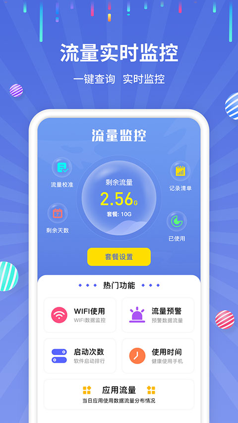 流量监控图5