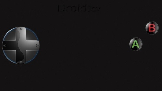 DroidJoy图4