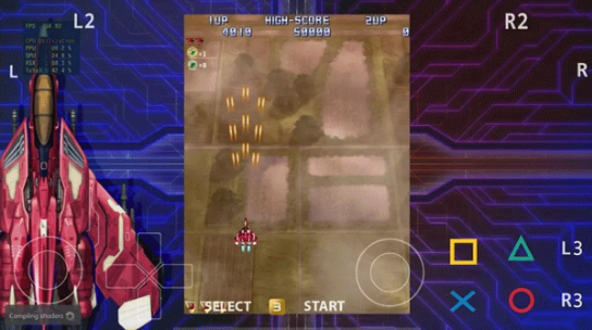 ps3模拟器图1