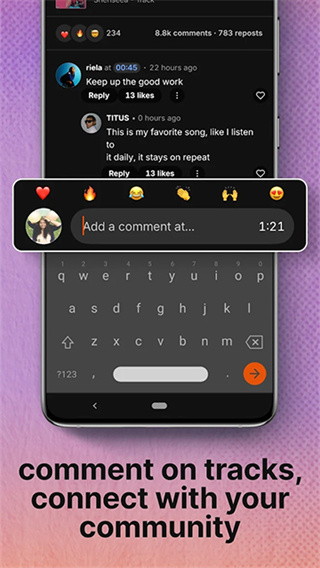 soundcloud图2