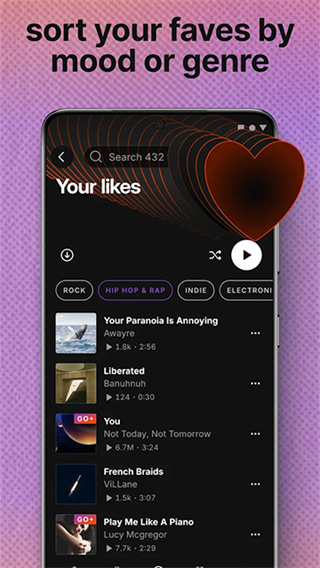 soundcloud图4