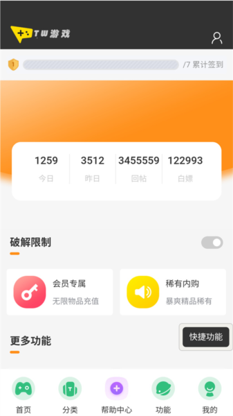 tw社区