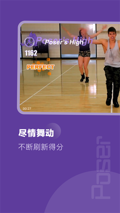 Poser图2