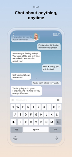 Replika图4