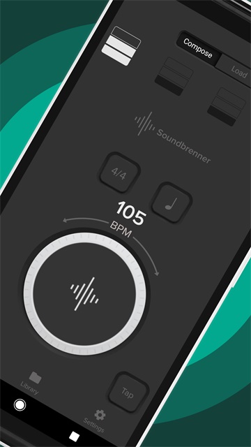 soundbrenner图2
