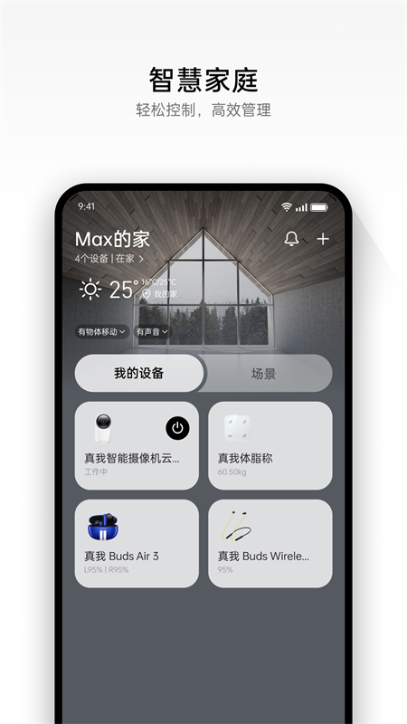 realme link官方版app