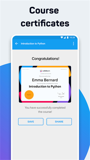 Sololearn图3