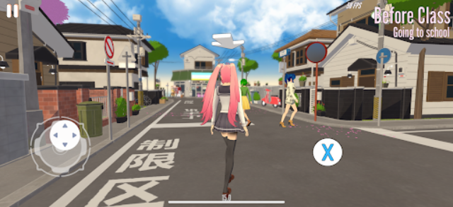病娇模拟器免费原版图4
