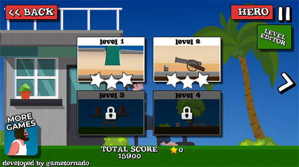 短暂的人生(4)