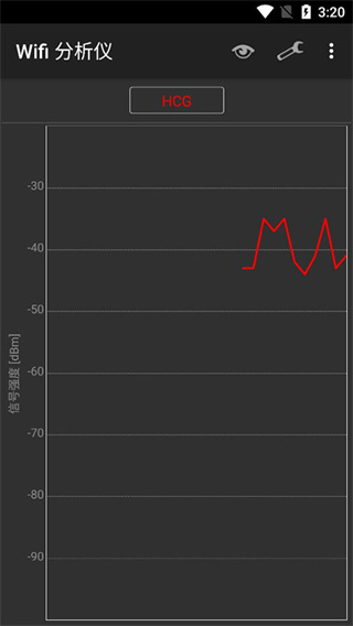 wifianalyzer(4)