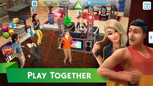 the sims