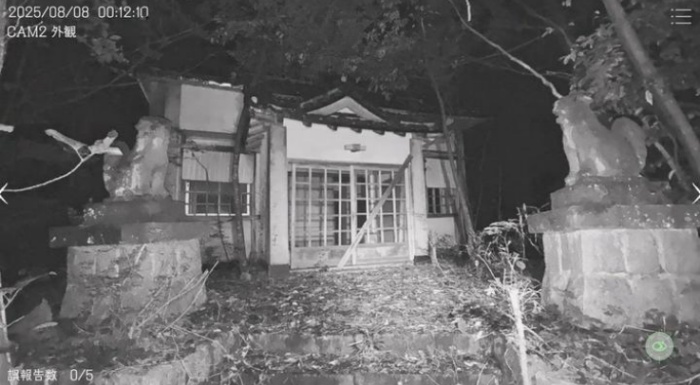 日本事故物件监视协会游戏图1