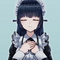 雨音和自动人形