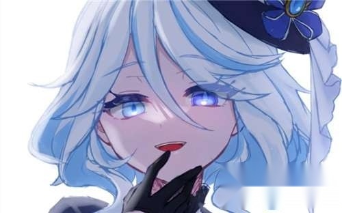 芙宁娜触摸器游戏【03-17更新】图3