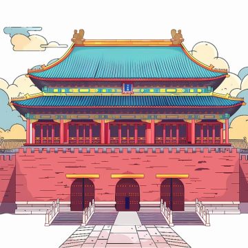 全景故宫vr软件【更新】