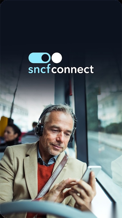 sncf connect安卓图2