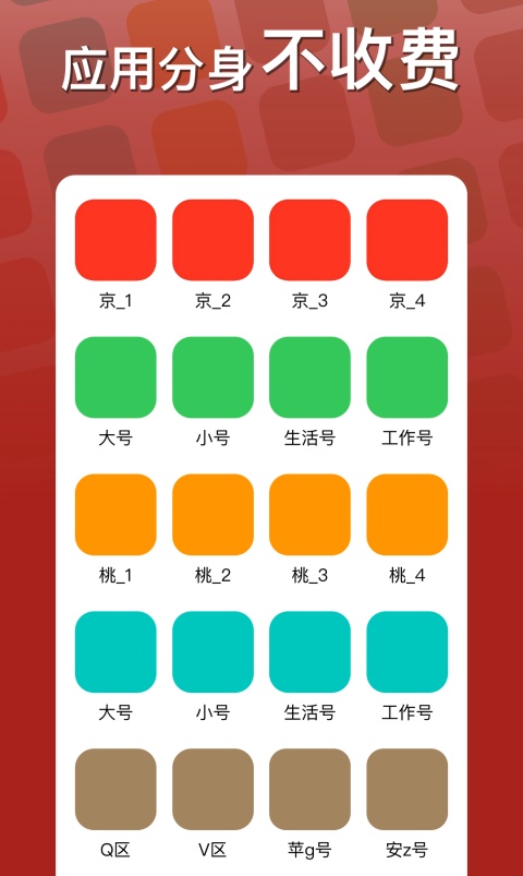 悟空分身图2