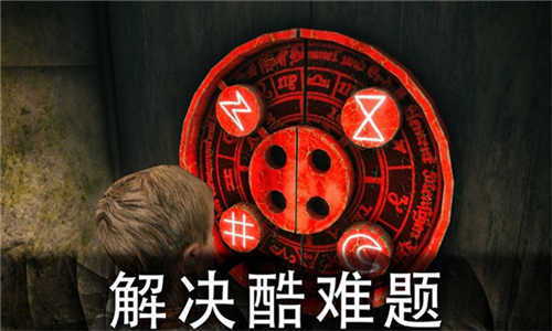 死亡公园2直装版